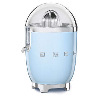 EXPRIM. SMEG CJF01PBEU AZUL LINEA A%%%#209;OS 50