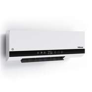 Calefactor Pared Tristar KA-5216 - 2000 W, Temporizador, Oscilante, Mando Distancia, Cer&aacute;mico, IP22