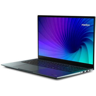 PORTATIL MEDION MD62644 CEL N100/ 4GB/ 128GB 15,6%%%quot;