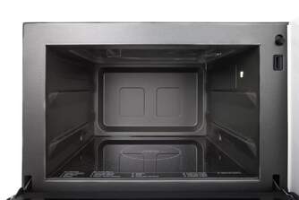 MICR. PANASONIC NNDF37PWEPG 23L GRILL BLANC CONVEC