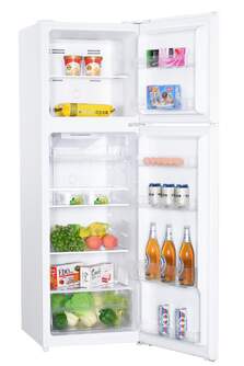 FRI. ARTICA AF2P1670EWNF 167x55 2P NF BCO