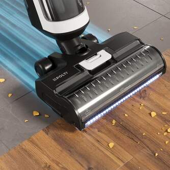 FREGADORA POLTI ROLLYSTEAM WD10 VAPOR CABLE