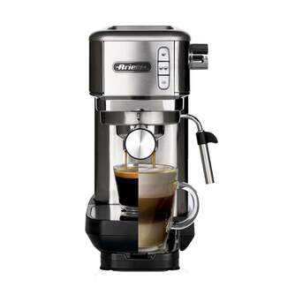 CAFET. ARIETE 1380 15B EXPRESS BRAZO  INOX