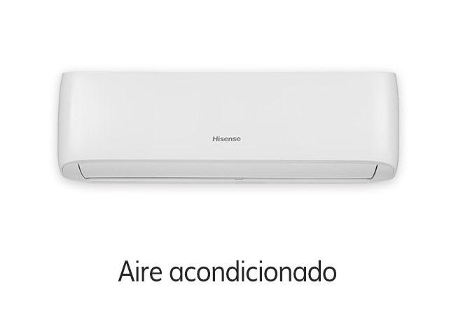 Aire acondicionado