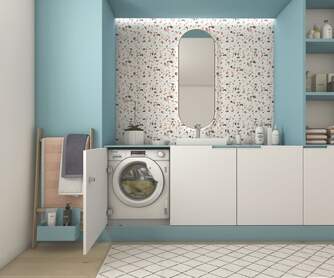 LVD. CANDY CBW27D1ES 7K 1200R  INTEGRABLE