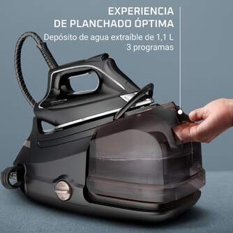 CENTRO PLANCHADO ROWENTA DG9611 2800W 480GR