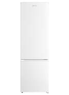 Frigor&iacute;fico Combi Artica AFFCE180W - Clase E, 178x55cm, 267 Litros, C&iacute;clico, Blanco