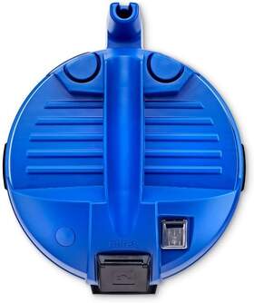 ASPI. TRINEO NILFISK BUDDY II 12L 1200W SOL. Y LIQ