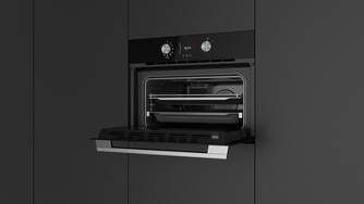HORNO TEKA HLC8406 AIRFRY NEGRO 111130009
