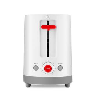 TOST. UFESA TT7365 1R LARGA BLANCO 900W