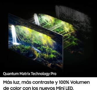 TV SAMSUNG 75%%%quot; QE75QN700B NEOQLED 8K