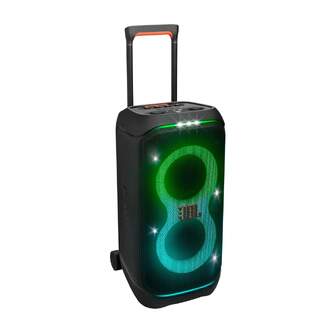 ALTAVOZ JBL PARTYBOX STAGE 320 BLACK