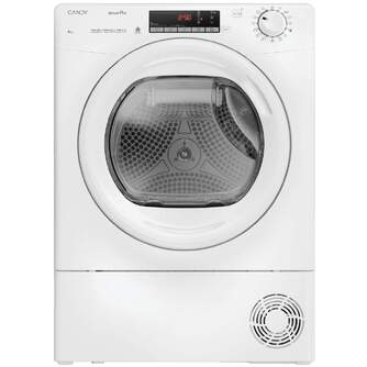 SECADORA CANDY CROEH8N2TES 8K BC WIFI BCO 31103018
