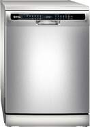 Lavavajillas Balay 3VS6361IP - 6 programas, tercera bandeja, Clase B, 44 dBA, Inox