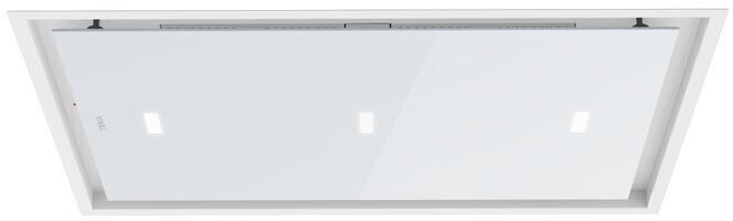 Campana Decorativa Teka DHT97670ROSWH 113100004 - 6 Velocidades, Clase A++, Blanco