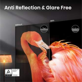 TV HISENSE 65%%%quot; 65UR9S UHD RGBMINILED SMARTTV 170HZ
