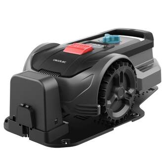 ROBOT CORTACESPED CECOTEC CONGA 500 CONNECTED