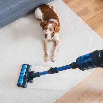 ASPI. ESCOBA CECOTEC ROCKS 8500 INF.WET ANIML 8445