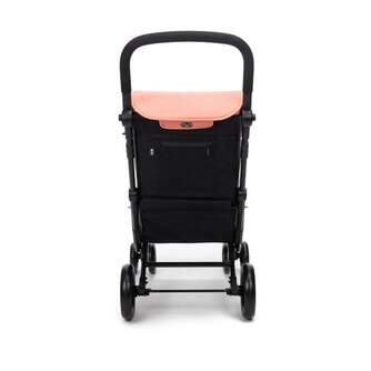 CARRO-COMPRA CARLETT URBAN FAMILY SALMON