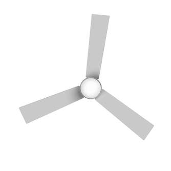 VENTILADOR TECHO CECOTEC 4850 DC WHITE 122CM  5835