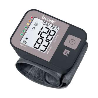 TENSIOMETRO BEURER BC1R VITAL  MU%%%#209;ECA ARRITMIA