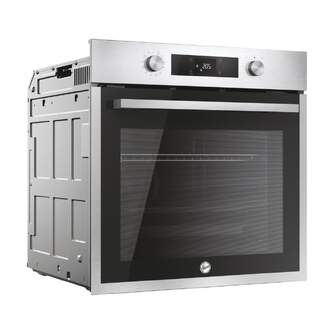 HORNO HOOVER HO6UP5B3YTX 78L MF PIRO INOX