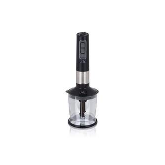BATID. JATA BT157 1000W C/A INOX   REGALO FIAMBRER