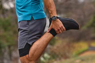 SMARTWATCH AMAZFIT ACTIVE 3 PREMIUM NFC APEX SILVE