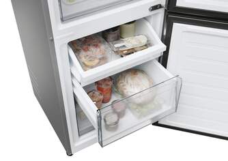 FRICOM. CANDY CNCQ2T518EX 182x55x60 NF INOX