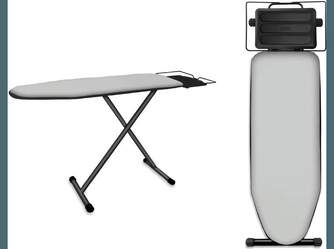 TABLA PLANCHAR BRAUN IB3001