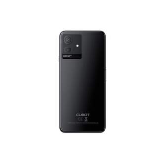 SMARTPHONE CUBOT NOTE 50 8/256 6,56%%%quot; NEGRO