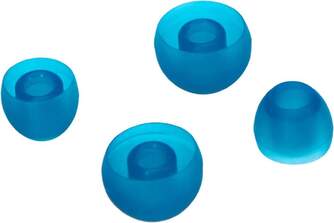 AURICULARES PANASONIC RPHJE125EA AZUL