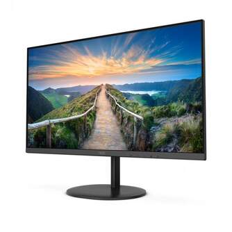 MONITOR AOC 27%%%quot; U27V4EA 4K IPS ALTAVOCES 2 HDMI