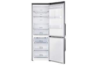FRICOM. SAMSUNG RB33J3515S9/EF 185x60 NF INOX