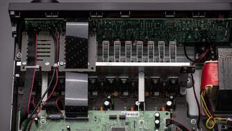 RECEPTOR DENON AVR-X580 BT D1565