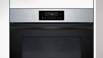 HORNO BALAY 3CB4821X3 47L MF 45CM DSP PIRO INOX