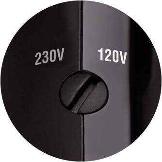 SECADOR REVLON RVDR5305E 1200W PLEGABLE