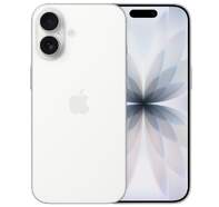 Apple iPhone 17 512 GB Blanco - 6,3" OLED, iOS 26, 48+48 MPx, Neural Engine A19, Bluetooth 6.0