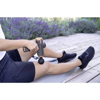 MASAJE BEURER MG99 LE 2024 PISTOLA 5NIV