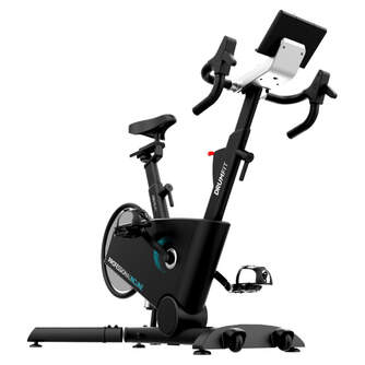 BICICLETA INDOOR CECOTEC DRUMFIT PROFESSIONAL INCL