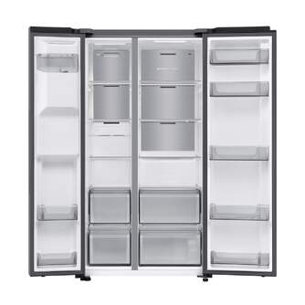 FRI. SAMSUNG RS70F64KDTEF 179x92 DISP INOX