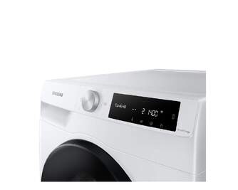 LVD.SEC. SAMSUNG WD11DG6B85BEU3 11/6KG 1400RPM