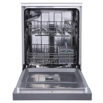 LVJ. HISENSE HS622E10X 13SERV INOX