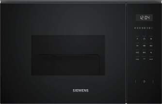 MICR. SIEMENS BE555LMB1 25L GRILL NEGRO