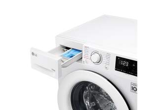 LVD. LG F4WV301S3WA 10,5K 1400R SMART STEAM