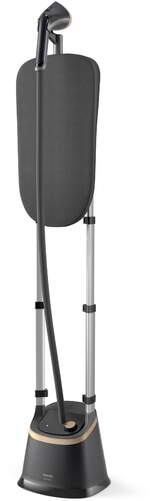 Plancha Vertical Philips STE3170/80 StandSteamer - 2000W, StyleBoard, Vapor 40gr/min