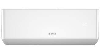 Aire Acondicionado Artica WHAPPRO12 - A+++, 3018 frig/h. 3268 kcal/h, Golden Fin, WIFI