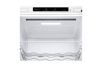 FRICOM. LG GBB62SWGCC1 203x60 NF BLANCO