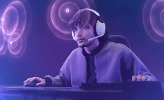 AURICULAR SONY INZONE H3 7.1 GAMING PC PS5