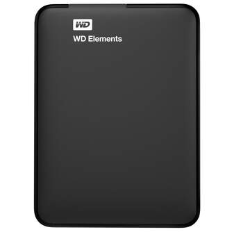 D. DURO WD ELEMENTS 4TB USB3